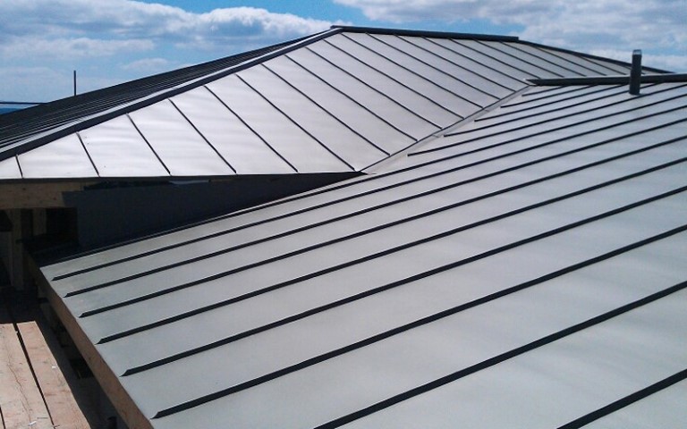 Metal roofing - TOP Renovation Agencies with Best Metal Roof Specialist in Malaysia