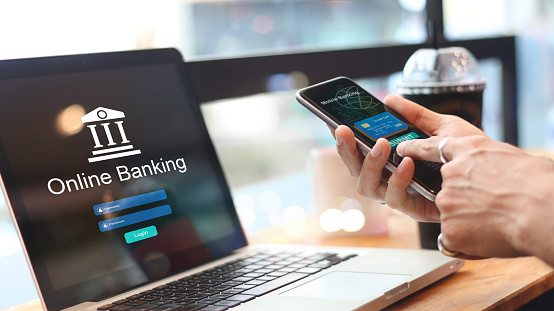 internet banking website Malaysia