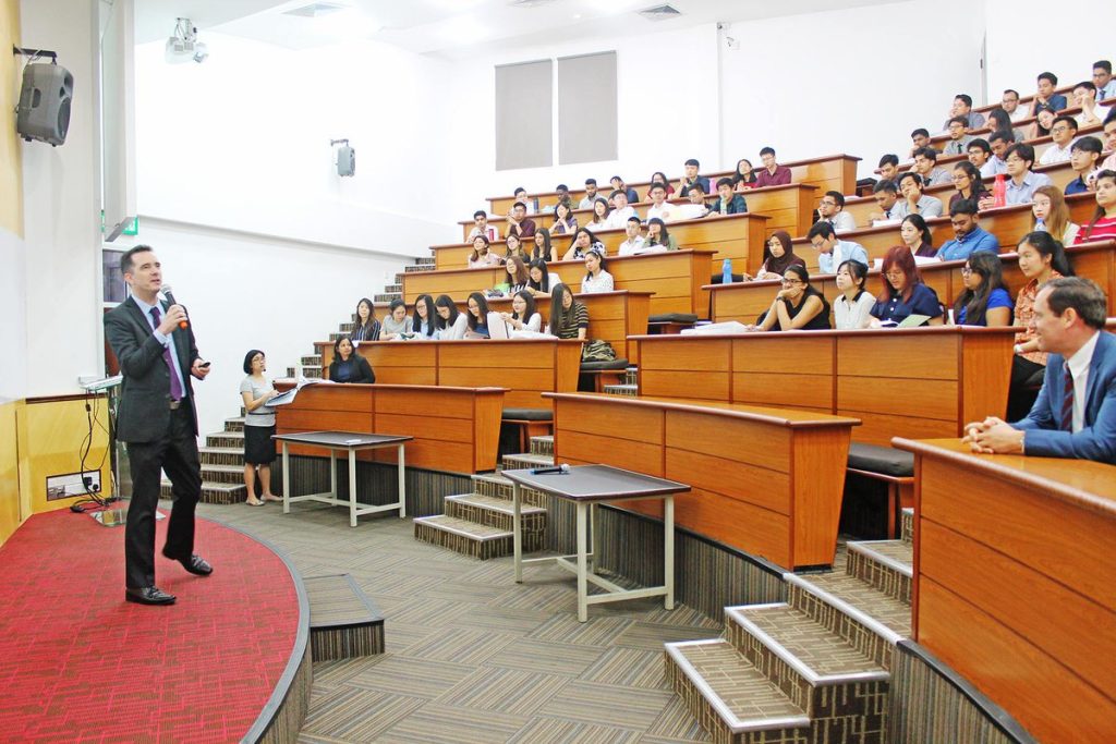 rumc campus 1024x683 - <strong>RUMC Malaysia: The Best Of Both Worlds For Pre-University Science  Courses</strong>
