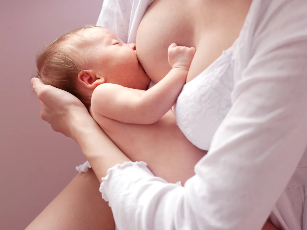 image 1 1024x768 - Breastfeeding: Techniques, Relevance, and Importance