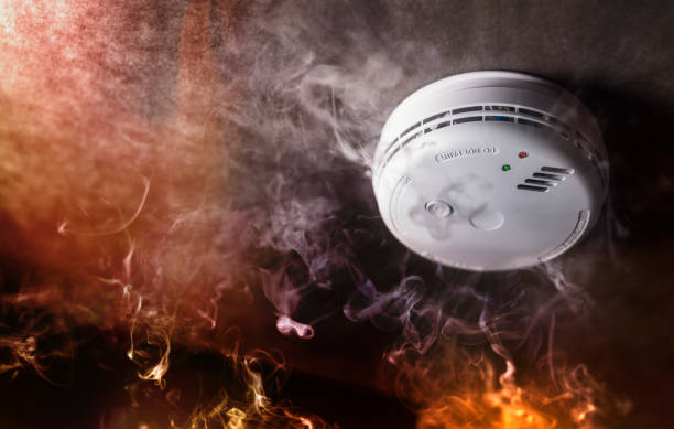 image - Enhancing Fire Safety with Notifier Smoke Control Systems